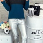 купити жіночий в'язаний светр недорого в Україні