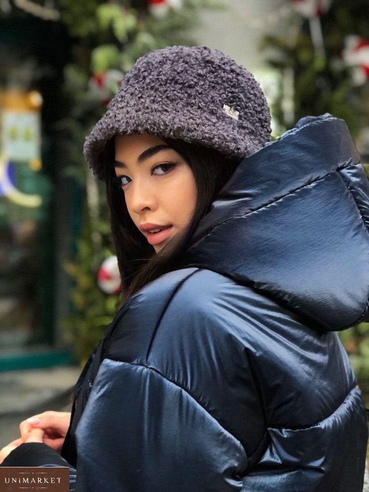 Женские пуховики и зимние куртки — купить в интернет-магазине Ламода