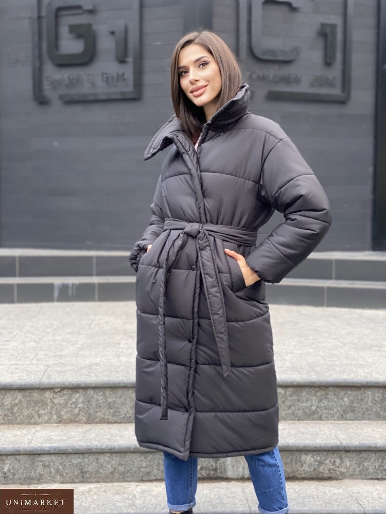 Зимние куртки женские больших размеров