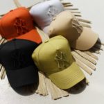 купити жіночі кепки в різних кольорах в асортименті за низькою ціною в Unimarket