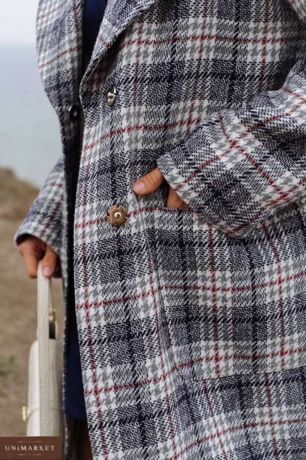 заказать женское пальто зима с поясом по низкой стоимости в Украине