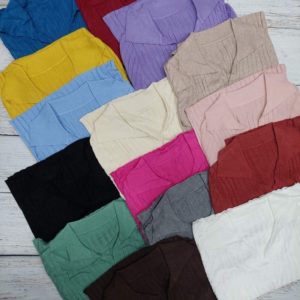 Купить разных цветов трикотажную кофту поло для женщин онлайн