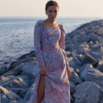 купити жіночу сукню з принтом за знижковою ціною в онлайн магазині одягу