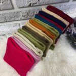 Заказать женский шарф бафф хомут разных цветов онлайн